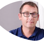 Dr. Ewan Bramley