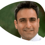 Raj Wadhwani